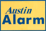 Original Austin Logo