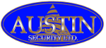 2nd Austin Logo