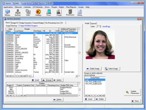 edmonton business access software system